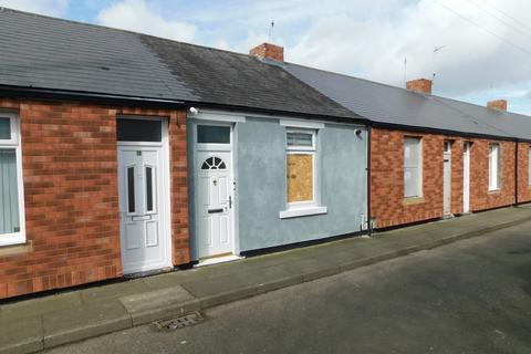 2 bedroom cottage for sale - Kimberley Street, Coundon Grange, Bishop Auckland, County Durham, DL14