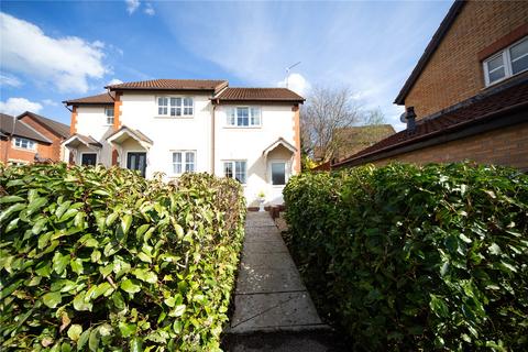 2 bedroom end of terrace house for sale - Nasturtium Way, Pontprennau, Cardiff, CF23