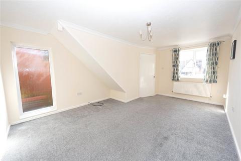 2 bedroom end of terrace house for sale - Nasturtium Way, Pontprennau, Cardiff, CF23