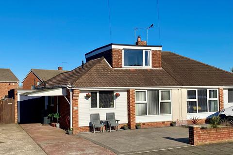 17 Clifton Close, Choppington, NE62 5AZ