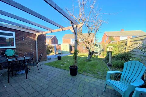 17 Clifton Close, Choppington, NE62 5AZ
