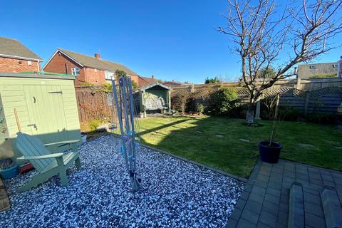 17 Clifton Close, Choppington, NE62 5AZ