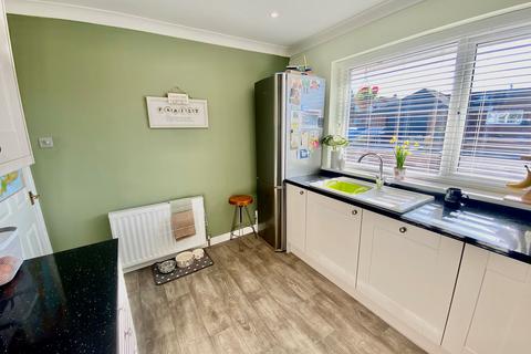 17 Clifton Close, Choppington, NE62 5AZ