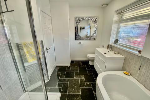 17 Clifton Close, Choppington, NE62 5AZ