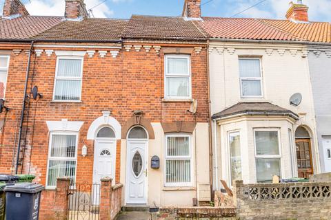 3 bedroom terraced house for sale - Wolseley Road, Great Yarmouth, Norfolk