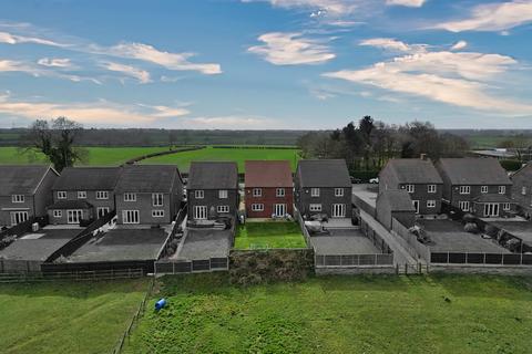 4 bedroom detached house for sale, Bagworth Road, Nailstone, CV13