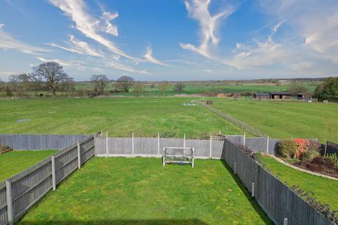 4 bedroom detached house for sale, Bagworth Road, Nailstone, CV13