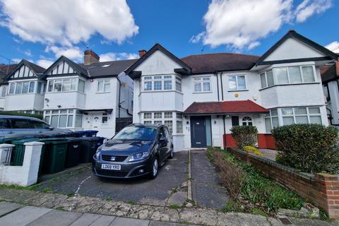 4 bedroom semi-detached house for sale, Holmfield Avenue, NW4