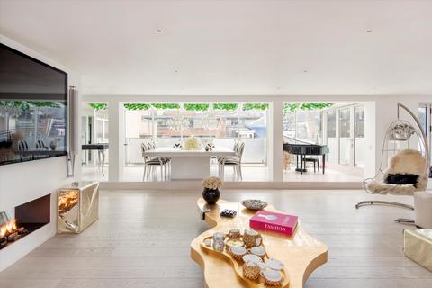 4 bedroom flat for sale - Clarges Street, Mayfair, London, W1J