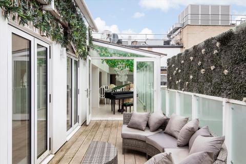 4 bedroom flat for sale - Clarges Street, Mayfair, London, W1J