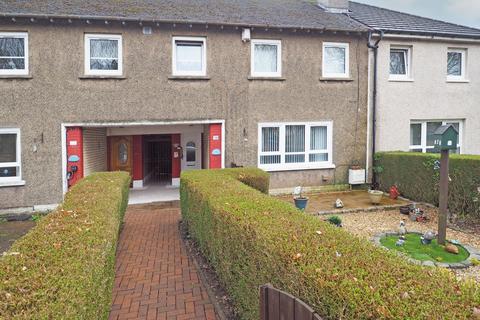 38 Dowrie Crescent, Glasgow, G53 5NF