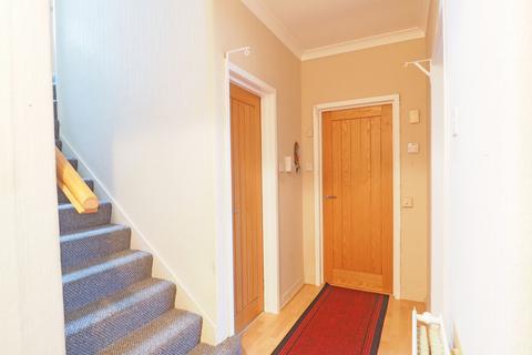 38 Dowrie Crescent, Glasgow, G53 5NF