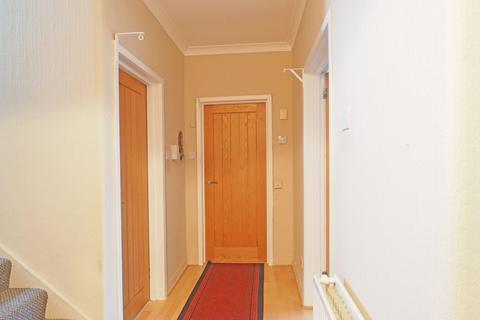 38 Dowrie Crescent, Glasgow, G53 5NF