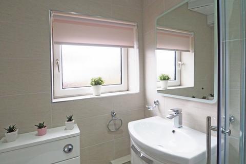38 Dowrie Crescent, Glasgow, G53 5NF