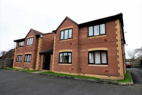 1 bedroom apartment to rent, Otter Lane, St Peters