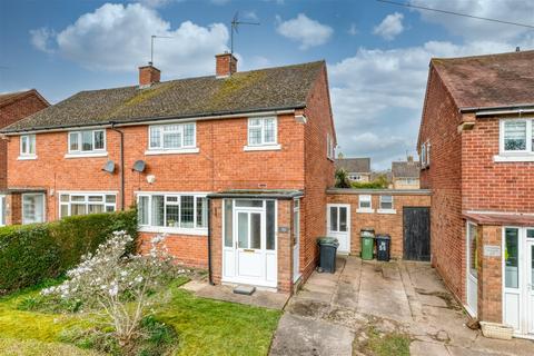 58 Foxlydiate Crescent, Redditch, B97 6NH