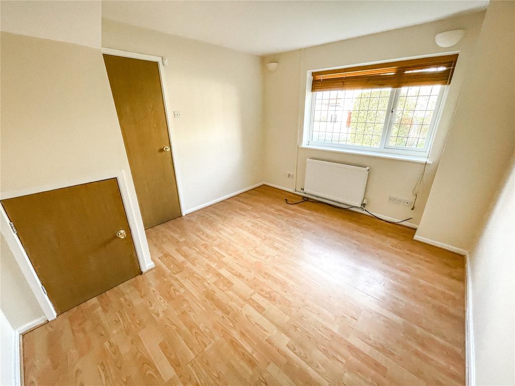 Lucerne Close, Huntington, Chester... 1 bed terraced house £150,000