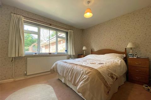 3 bedroom bungalow for sale, Renouf Close, Pennington, Lymington, Hampshire, SO41