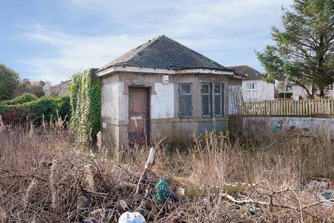 Land for sale, Plot at former Police Station, 26 Glencairn Avenue, Wishaw, ML2 7RQ