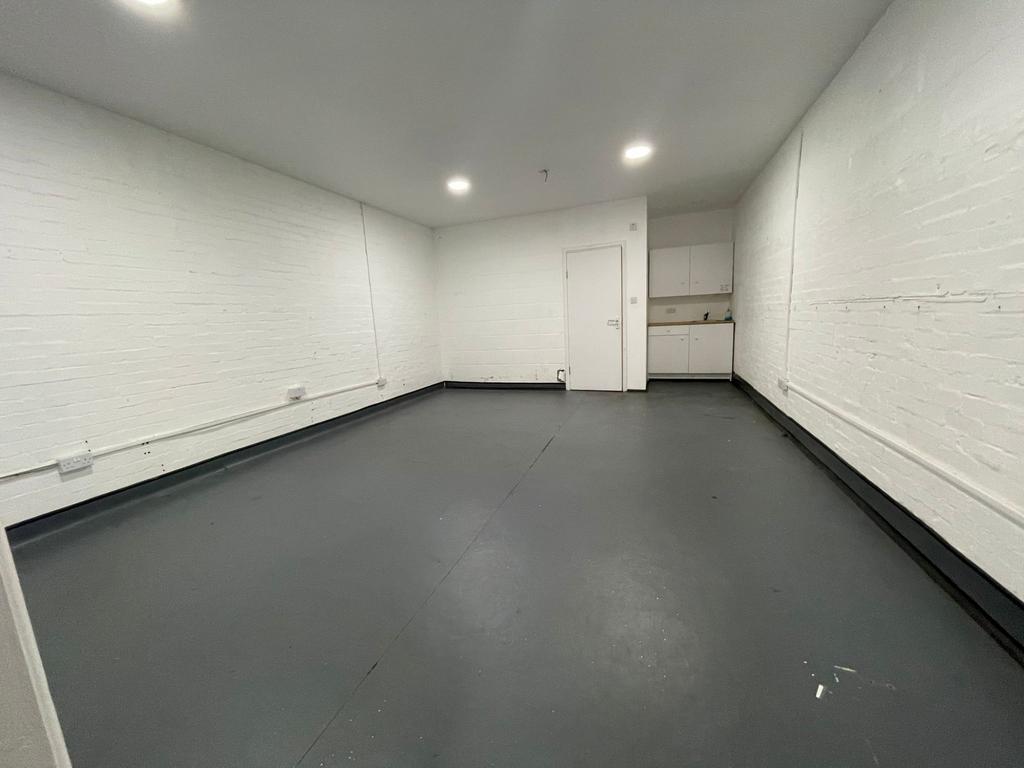 Slough Business Park, 94 Farnham Road, Slough, Berkshire, SL1 Office to