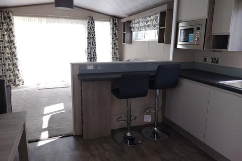 2 bedroom lodge for sale, Preesall Preston
