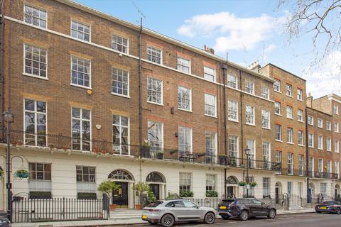 2 bedroom apartment for sale - Montagu Square, Marylebone W1H