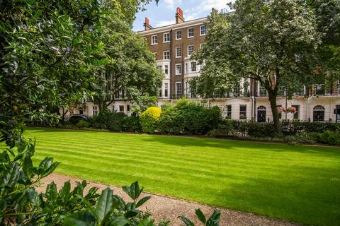2 bedroom apartment for sale - Montagu Square, Marylebone W1H