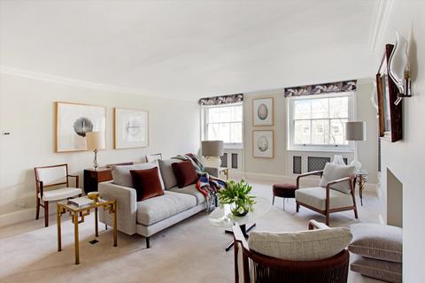 2 bedroom apartment for sale - Montagu Square, Marylebone W1H