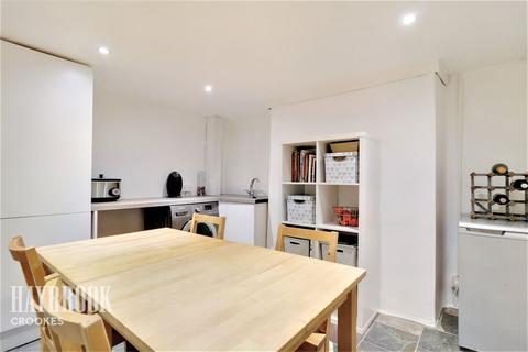 51 Longfield Road, Sheffield, S10 1QW