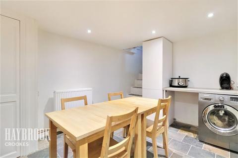 51 Longfield Road, Sheffield, S10 1QW