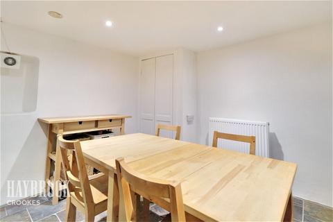 51 Longfield Road, Sheffield, S10 1QW