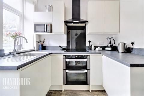 51 Longfield Road, Sheffield, S10 1QW
