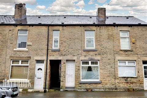 51 Longfield Road, Sheffield, S10 1QW