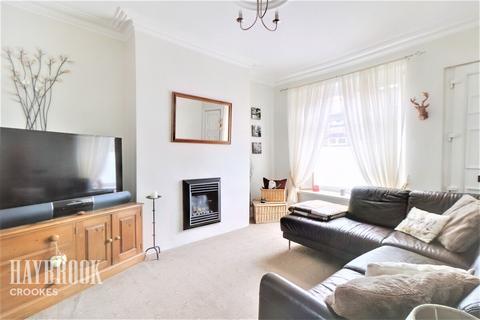 51 Longfield Road, Sheffield, S10 1QW