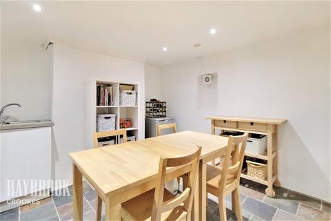 51 Longfield Road, Sheffield, S10 1QW