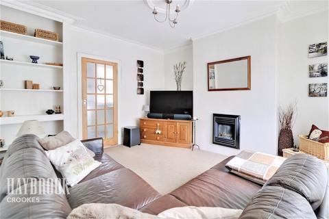 51 Longfield Road, Sheffield, S10 1QW