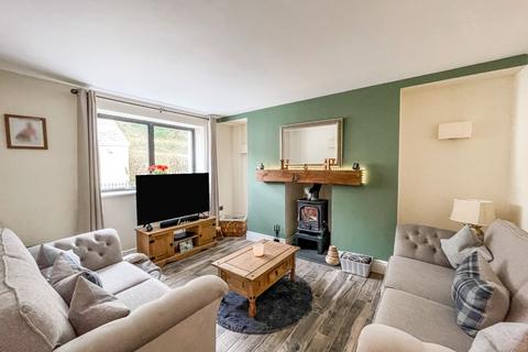4 bedroom detached house for sale - Goppa Road, Pontarddulais, Swansea, West Glamorgan, SA4 8JN