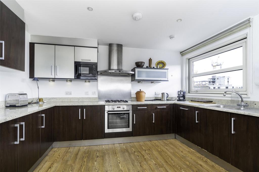 Apartment in London - View 2