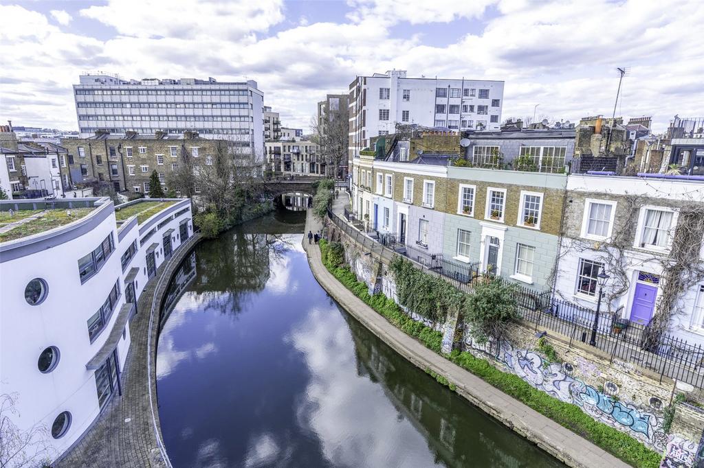 Apartment in London - View 3