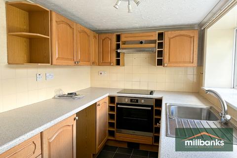 12 Chapel Road, Attleborough, NR17 2DR