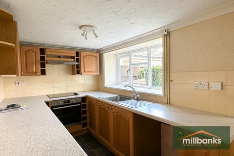 12 Chapel Road, Attleborough, NR17 2DR
