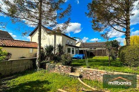 12 Chapel Road, Attleborough, NR17 2DR