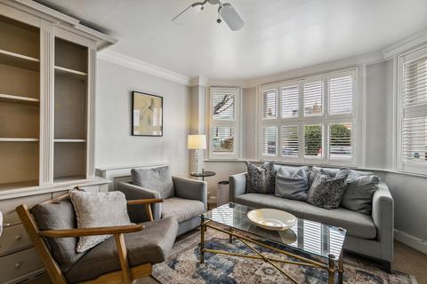 1 bedroom apartment for sale - Althorp Road, London, SW17