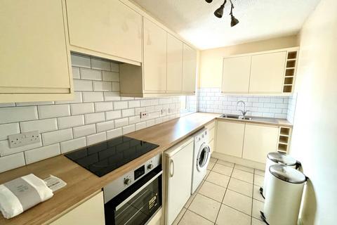 2 bedroom flat to rent, Walnut Tree House, High Street, Egham, Surrey, TW20