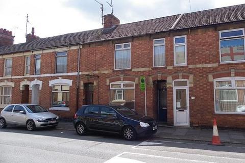 1 bedroom ground floor flat to rent, Regent Street, Kettering NN16