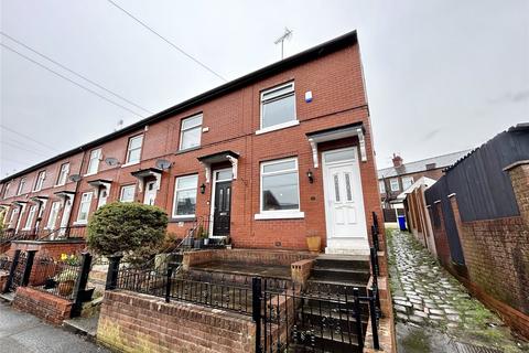 2 Abingdon Street, Ashton-under-lyne, OL6 6PN