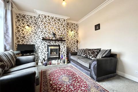 2 Abingdon Street, Ashton-under-lyne, OL6 6PN