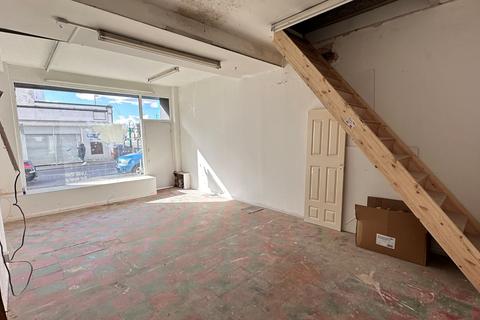 Mixed use for sale - 6 Gateford Road, Worksop, Nottinghamshire, S80 1EB