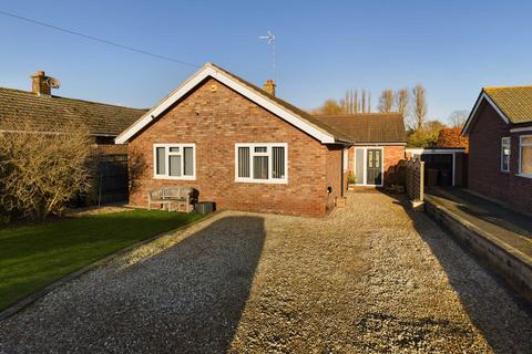 39 Beech Road, Thame, OX9 2AN