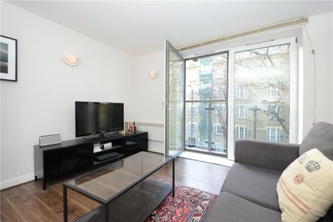 1 bedroom apartment to rent, Three Oak Lane, London, SE1